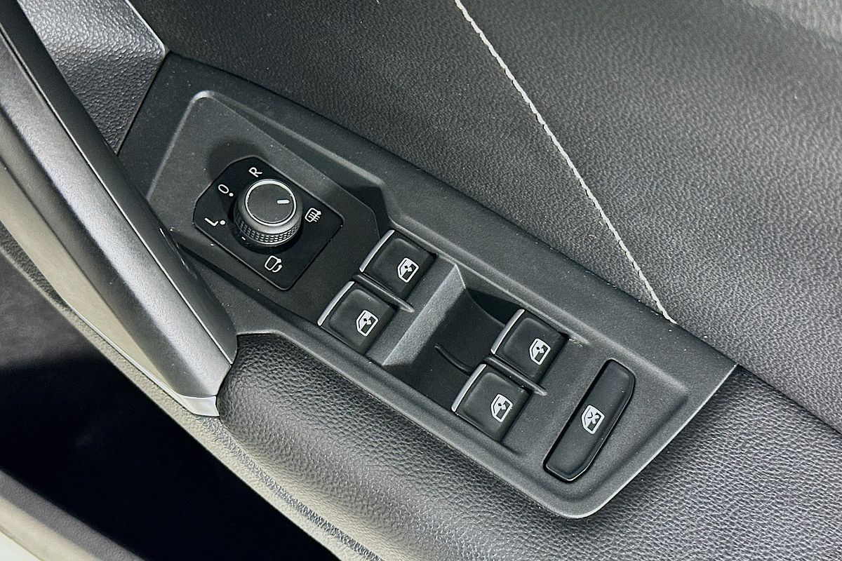 2017 Volkswagen TIGUAN 162 TSI HIGHLINE 5NA