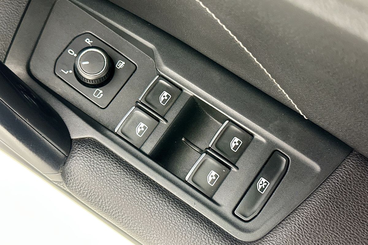 2019 Volkswagen TIGUAN 132 TSI R-LINE EDITION 5NA MY19