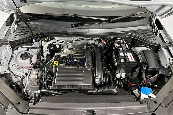 2018 Volkswagen TIGUAN 110 TSI COMFORTLINE 5NA MY18