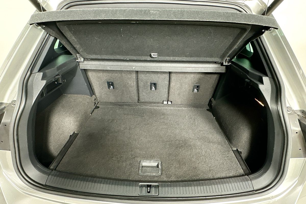 2019 Volkswagen TIGUAN 132 TSI R-LINE EDITION 5NA MY19