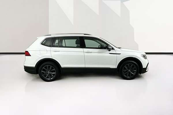 2023 Volkswagen TIGUAN ALLSPACE 110TSI LIFE BJ MY23
