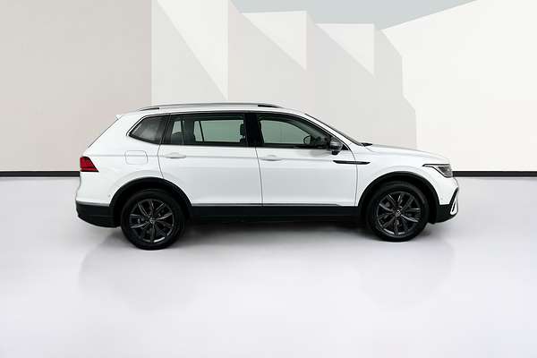2023 Volkswagen TIGUAN ALLSPACE 110TSI LIFE BJ MY23