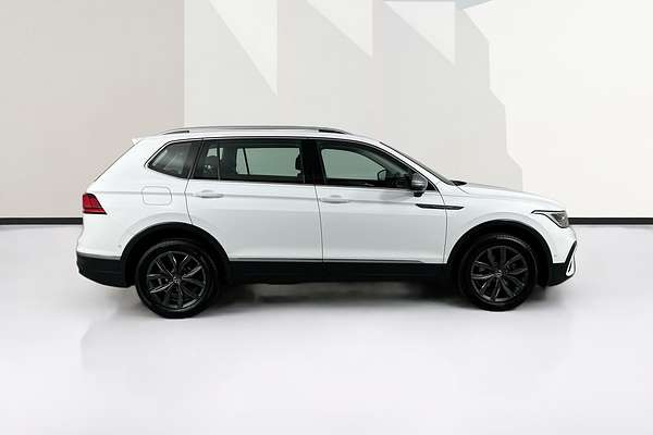 2023 Volkswagen TIGUAN ALLSPACE 110TSI LIFE BJ MY23