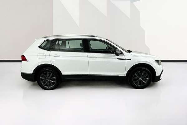 2023 Volkswagen TIGUAN ALLSPACE 110TSI LIFE BJ MY23