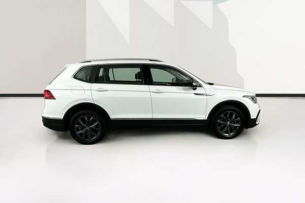 2023 Volkswagen TIGUAN ALLSPACE 110TSI LIFE BJ MY23