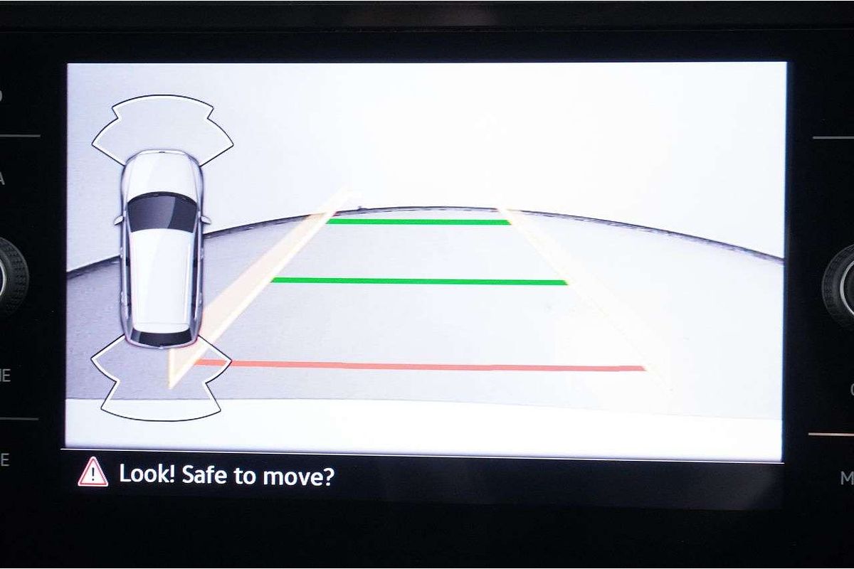 2023 Volkswagen TIGUAN ALLSPACE 110TSI LIFE BJ MY23