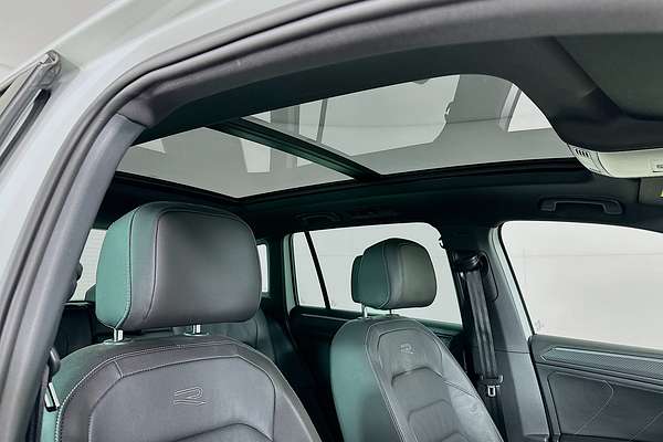 2023 Volkswagen TIGUAN 162TSI R-LINE AX MY23 UPDATE
