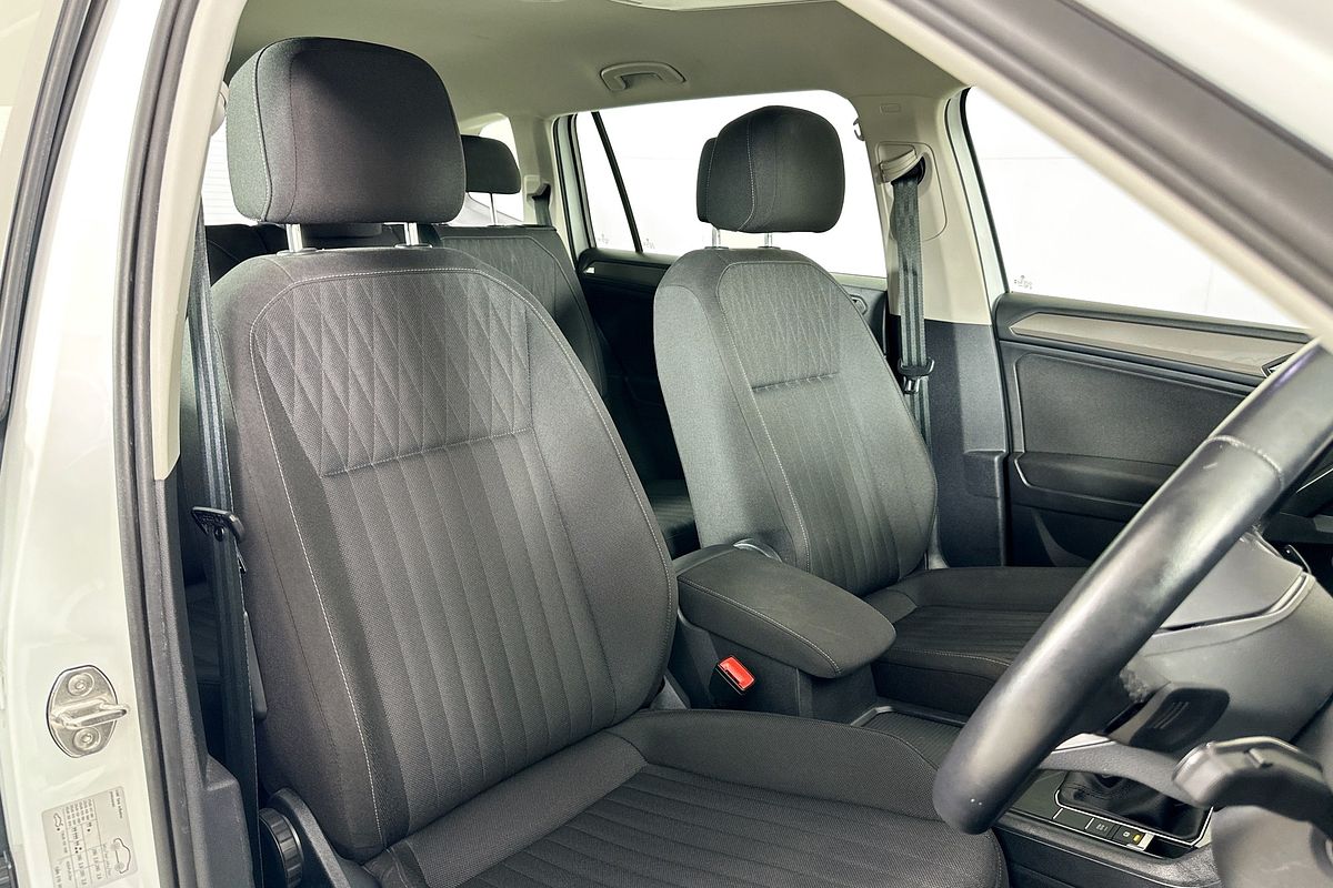 2023 Volkswagen TIGUAN ALLSPACE 110TSI LIFE BJ MY23