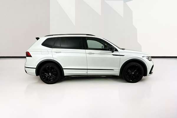 2024 Volkswagen Tiguan ALLSPACE WOLFSBURG EDTN BJ MY24
