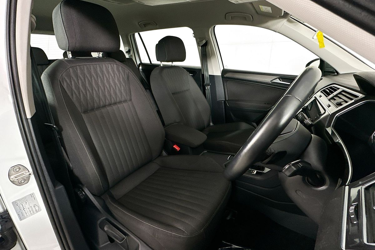 2023 Volkswagen TIGUAN ALLSPACE 110TSI LIFE BJ MY23