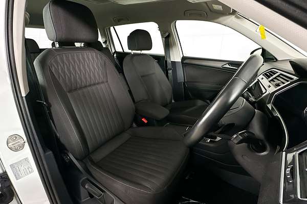2023 Volkswagen TIGUAN ALLSPACE 110TSI LIFE BJ MY23