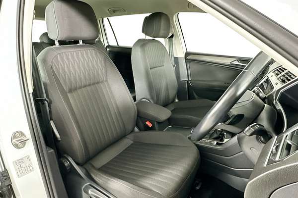 2023 Volkswagen TIGUAN ALLSPACE 110TSI LIFE BJ MY23