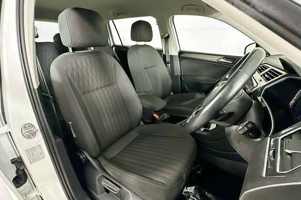 2023 Volkswagen TIGUAN ALLSPACE 110TSI LIFE BJ MY23