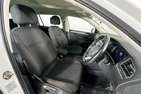 2023 Volkswagen TIGUAN ALLSPACE 110TSI LIFE BJ MY23