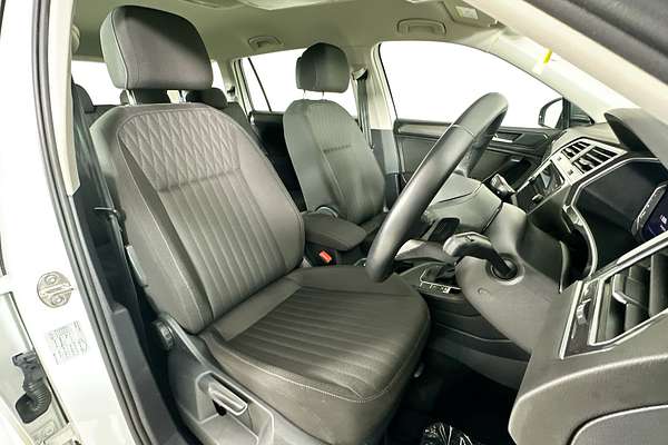 2023 Volkswagen TIGUAN ALLSPACE 110TSI LIFE BJ MY23