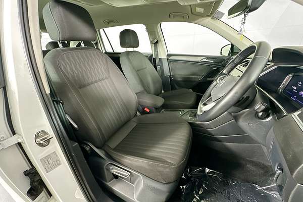 2023 Volkswagen TIGUAN ALLSPACE 110TSI LIFE BJ MY23