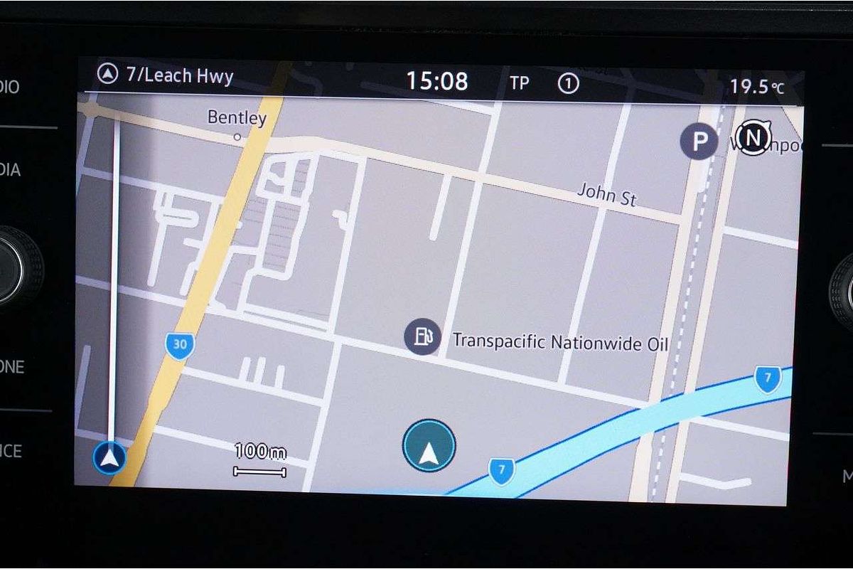 2023 Volkswagen TIGUAN ALLSPACE 110TSI LIFE BJ MY23