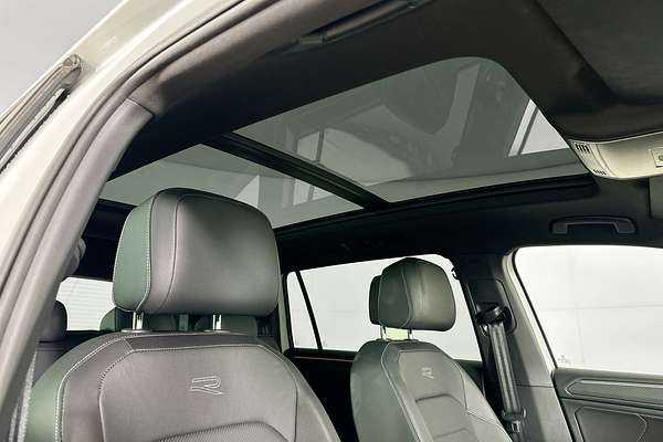 2024 Volkswagen Tiguan ALLSPACE WOLFSBURG EDTN BJ MY24