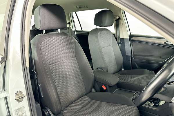2020 Volkswagen Tiguan ALLSPACE 132 TSI COMFORTLINE 5NA MY20