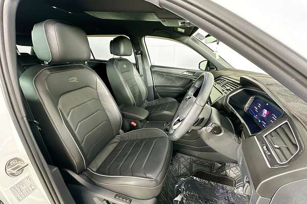 2024 Volkswagen TIGUAN ALLSPACE 162TSI R-LINE BJ MY24