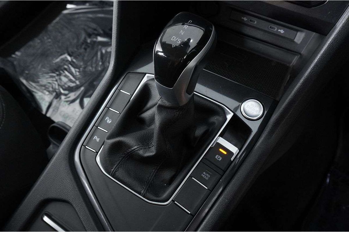 2023 Volkswagen TIGUAN ALLSPACE 110TSI LIFE BJ MY23