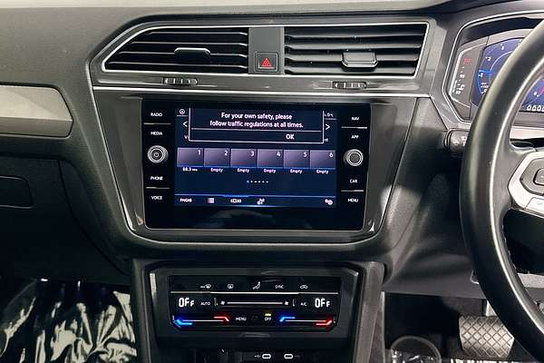2023 Volkswagen TIGUAN ALLSPACE 110TSI LIFE BJ MY23