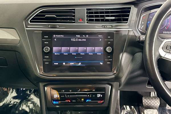 2023 Volkswagen TIGUAN ALLSPACE 110TSI LIFE BJ MY23
