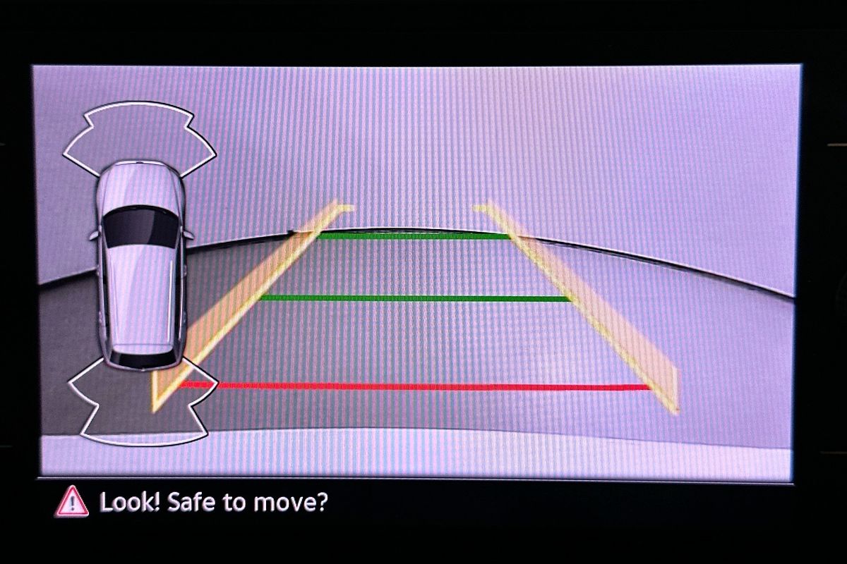 2023 Volkswagen TIGUAN 110TSI LIFE AX MY23 UPDATE