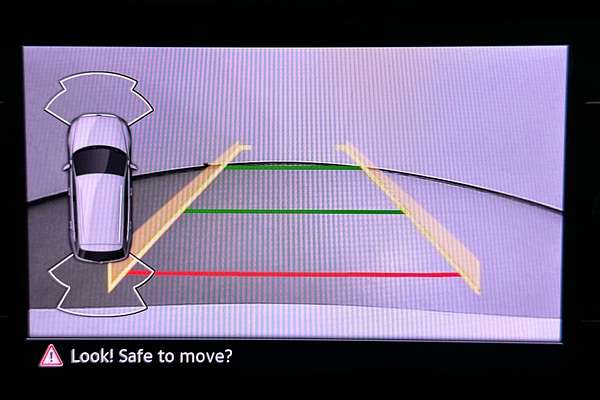 2023 Volkswagen TIGUAN 110TSI LIFE AX MY23 UPDATE