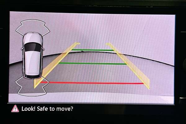 2023 Volkswagen TIGUAN ALLSPACE 110TSI LIFE BJ MY23