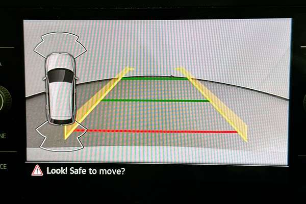 2023 Volkswagen TIGUAN ALLSPACE 110TSI LIFE BJ MY23