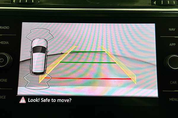 2023 Volkswagen TIGUAN ALLSPACE 110TSI LIFE BJ MY23