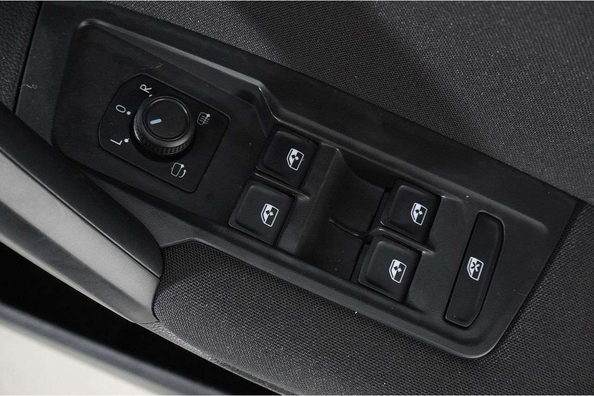 2023 Volkswagen TIGUAN ALLSPACE 110TSI LIFE BJ MY23