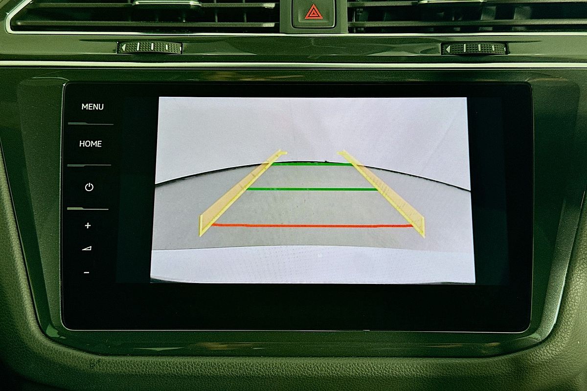 2023 Volkswagen TIGUAN 162TSI R-LINE AX MY23 UPDATE