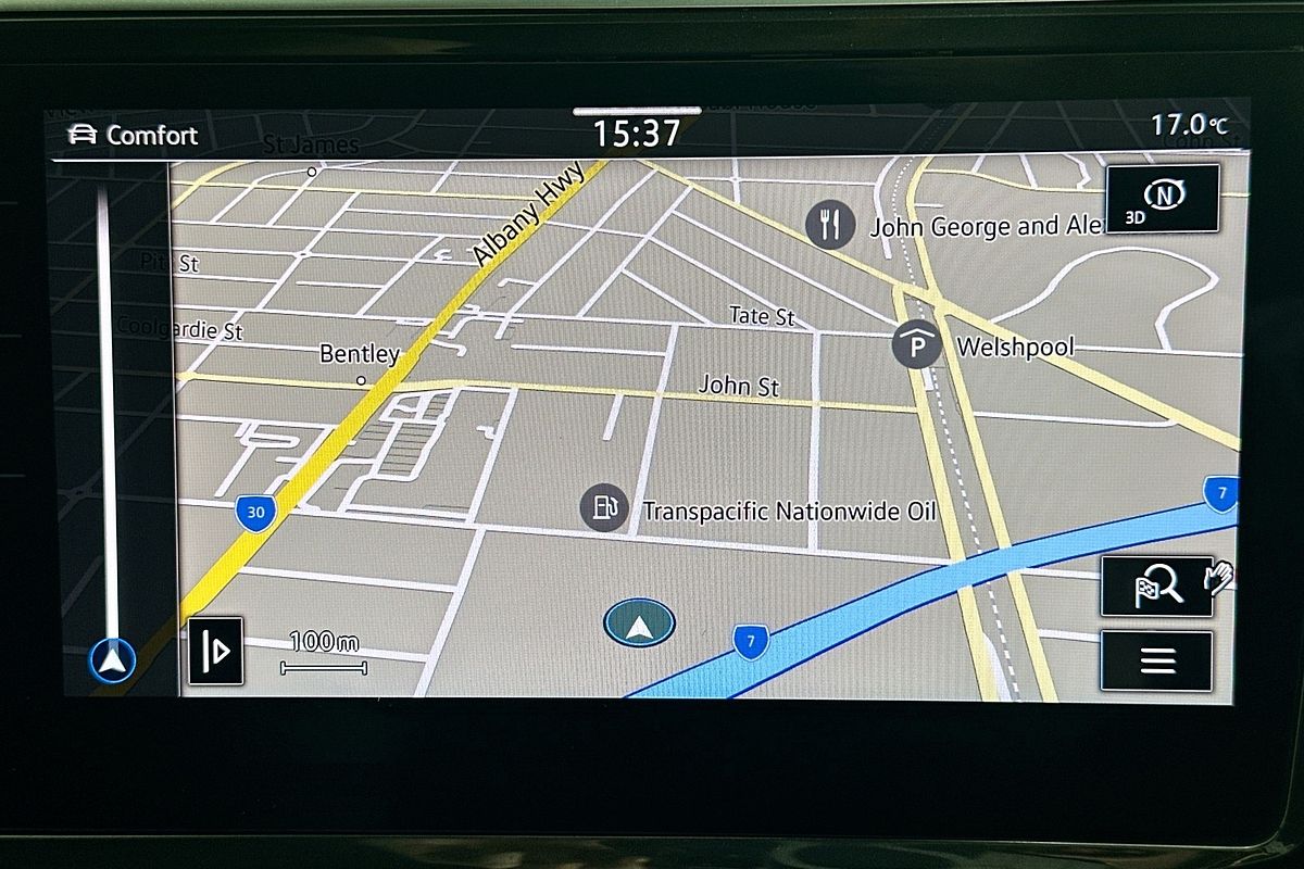 2021 Volkswagen TIGUAN 162TSI R-LINE 5NA MY21