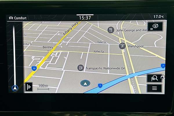 2021 Volkswagen TIGUAN 162TSI R-LINE 5NA MY21