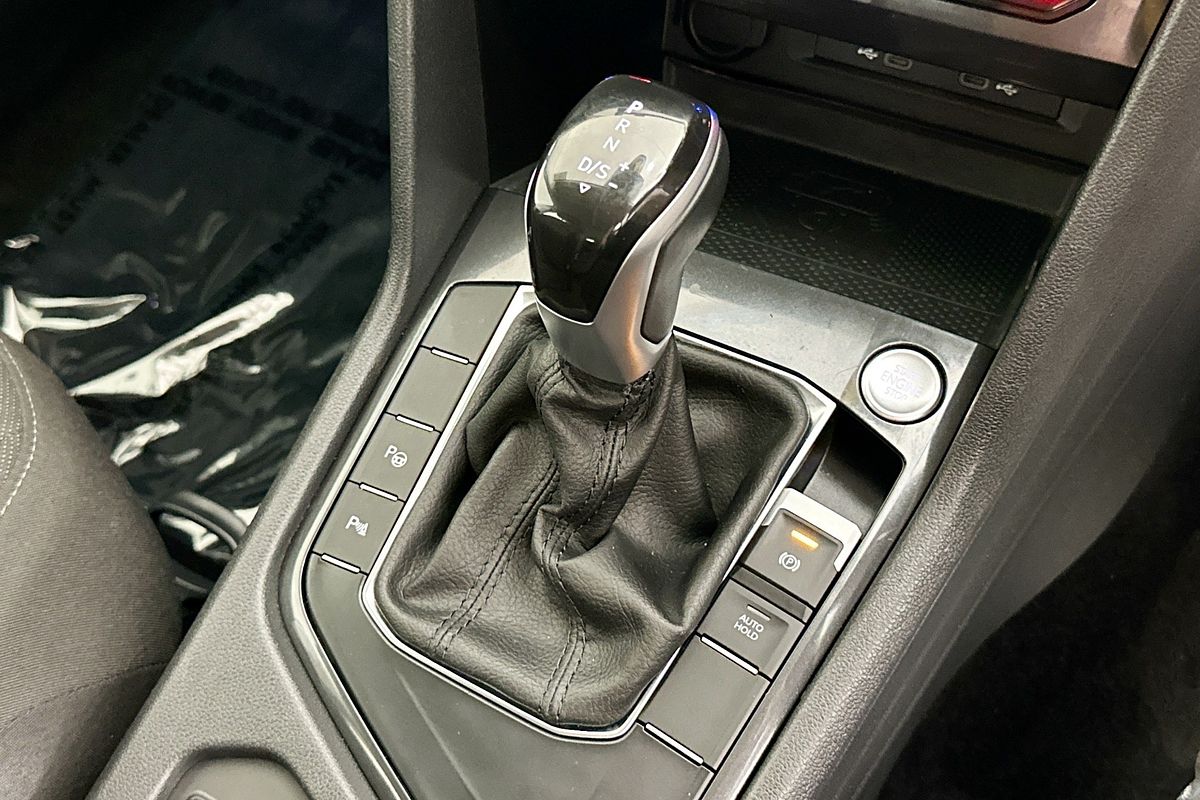 2023 Volkswagen TIGUAN 110TSI LIFE AX MY23 UPDATE