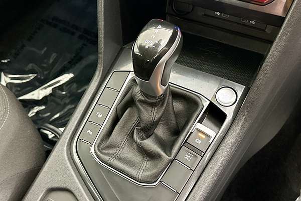 2023 Volkswagen TIGUAN 110TSI LIFE AX MY23 UPDATE