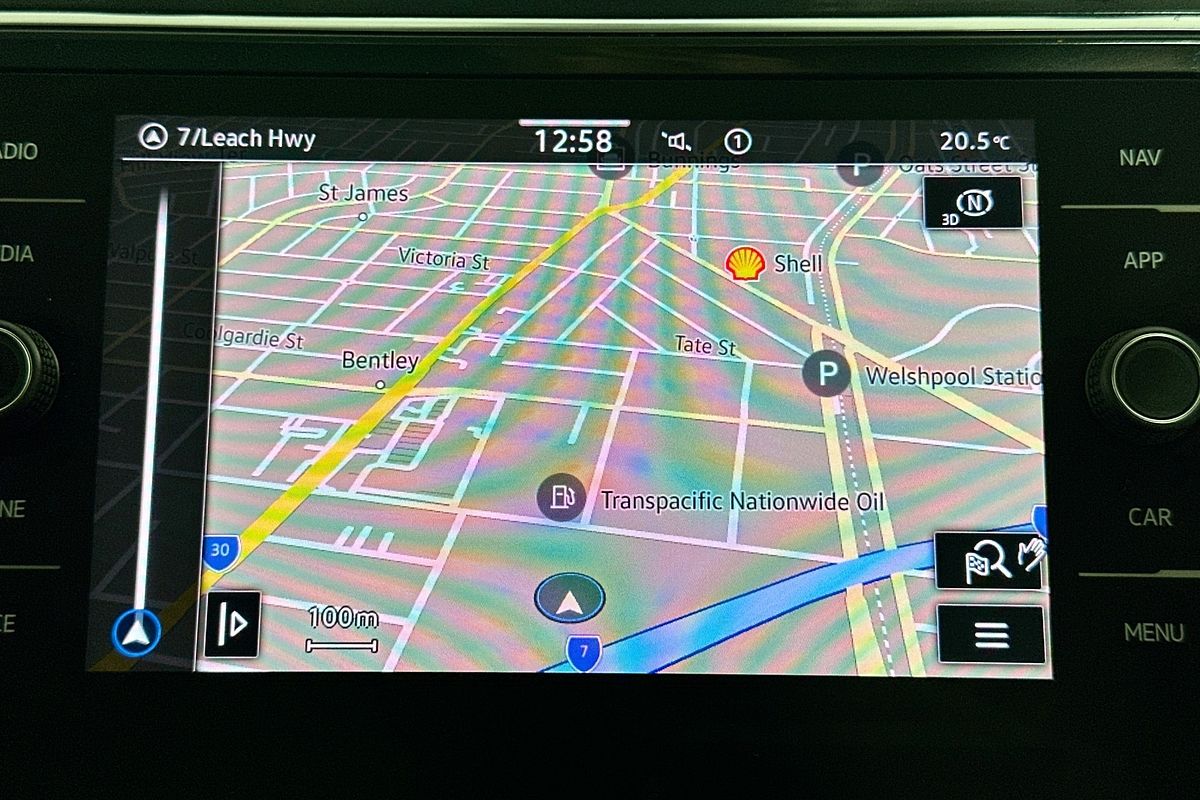 2023 Volkswagen TIGUAN ALLSPACE 110TSI LIFE BJ MY23