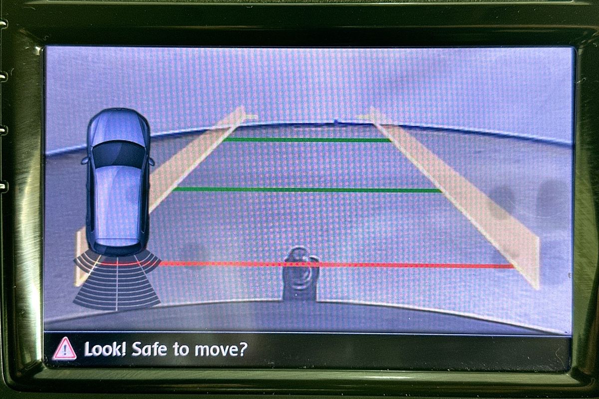 2015 Volkswagen TIGUAN