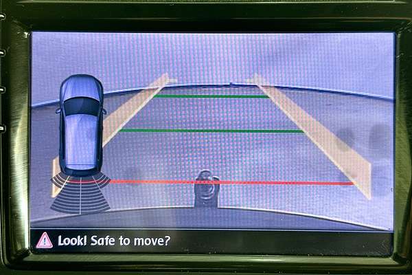 2015 Volkswagen TIGUAN