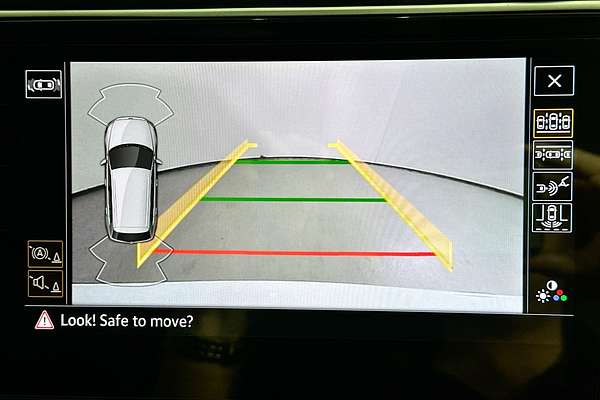 2024 Volkswagen TIGUAN ALLSPACE 162TSI R-LINE BJ MY24