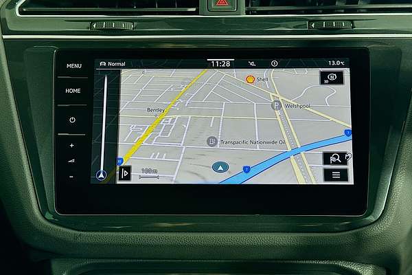 2023 Volkswagen TIGUAN 162TSI R-LINE AX MY23 UPDATE