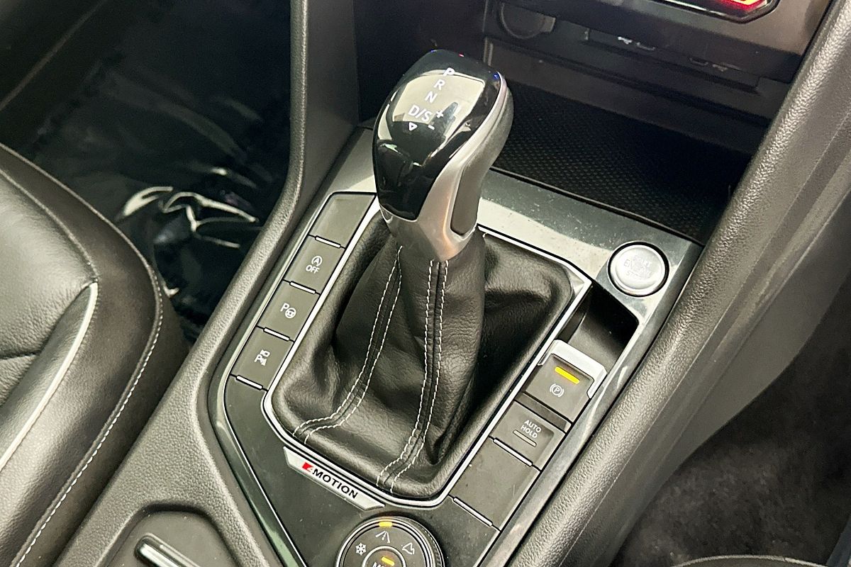 2021 Volkswagen TIGUAN 162TSI R-LINE 5NA MY21