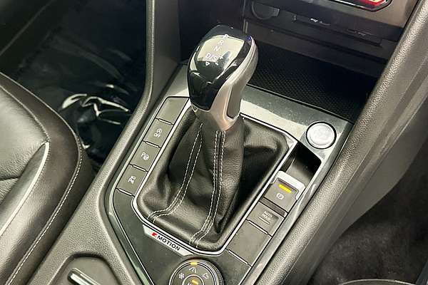 2021 Volkswagen TIGUAN 162TSI R-LINE 5NA MY21