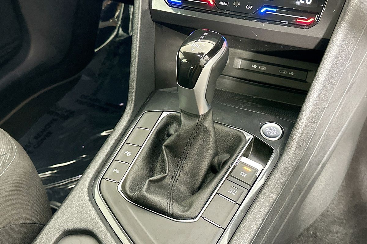 2023 Volkswagen TIGUAN ALLSPACE 110TSI LIFE BJ MY23