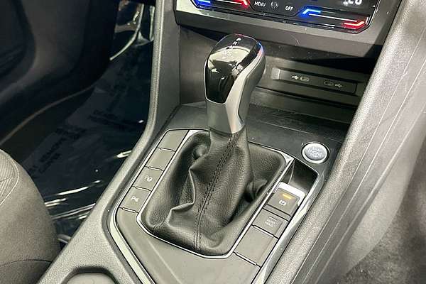 2023 Volkswagen TIGUAN ALLSPACE 110TSI LIFE BJ MY23
