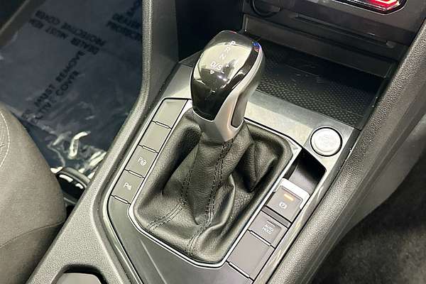 2023 Volkswagen TIGUAN 110TSI LIFE AX MY23 UPDATE