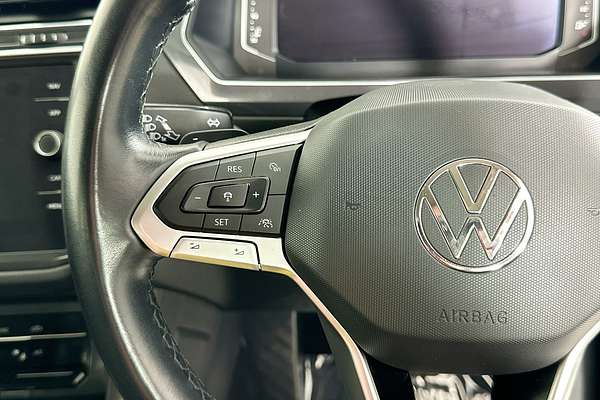 2023 Volkswagen TIGUAN 110TSI LIFE AX MY23 UPDATE