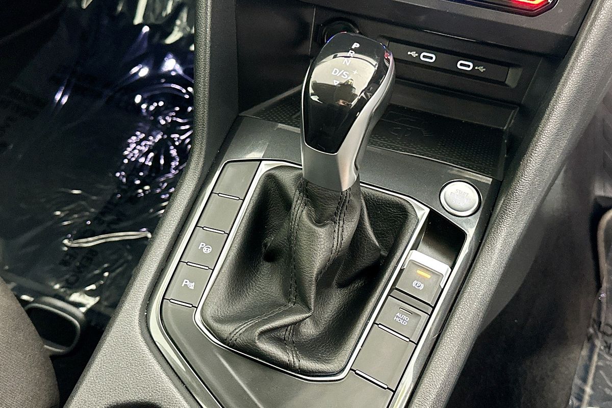 2023 Volkswagen TIGUAN ALLSPACE 110TSI LIFE BJ MY23